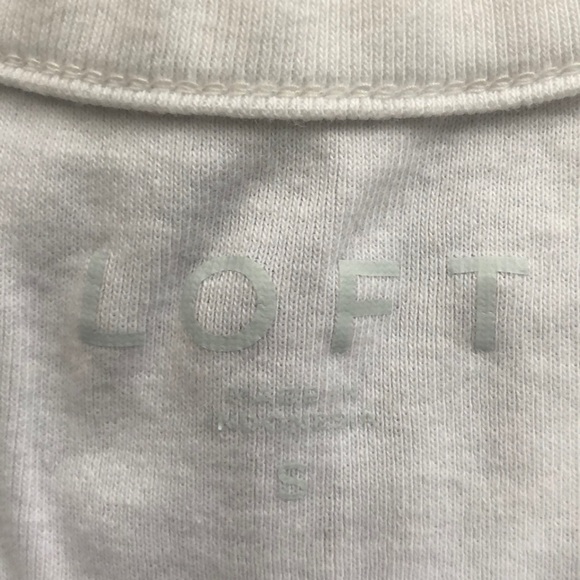 Loft Tank Top - Picture 2 of 2